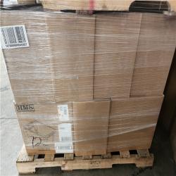 Phoenix NEW HMS Small Stackable Utility Bins 4 Bins Per Box Model #7174 (i36-Boxes)