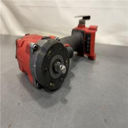 AS-IS - Milwaukee M18 FUEL Brushless Cordless 3/8 in. Compact Impact Wrench