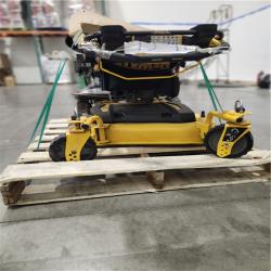 Dallas Location - As-Is DEWALT 28 in. 224cc Gas Lawn Mower