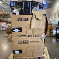 DALLAS LOCATION - AS-IS HOME IMPROVEMENT PALLET