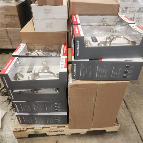 Phoenix AS-IS Home Depot Pro