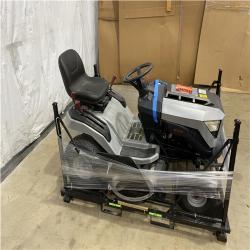 Houston Location - AS-IS Outdoor Power Equipment MURRAY MT200 42 INCH SIT DOWN MOWER