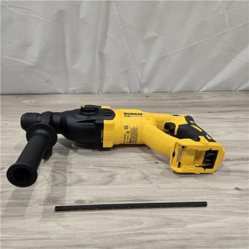 AS-IS DeWalt 20v MAX Cordless Rotary Hammer Drill (Tool-Only) DCH133