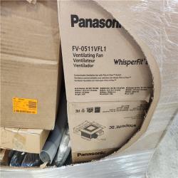 Phoenix AS-IS Monster Turbo Pallet