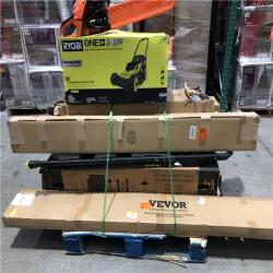 DALLAS LOCATION - AS-IS MONSTER TURBO