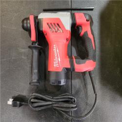 Phoenix NEW Milwaukee 1-1/8 in. Corded SDS-Plus Rotary Hammer