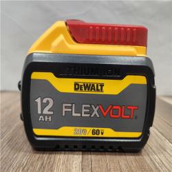 AS-IS- DEWALT FLEXVOLT 20V/60V MAX 12.0 Ah Battery