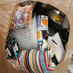 Phoenix AS-IS Mixed Home Improvement Pallet