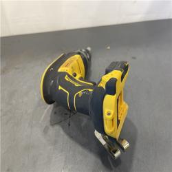 AS-IS - DeWalt 20V MAX XR Brushless Cordless Drywall Screw Gun