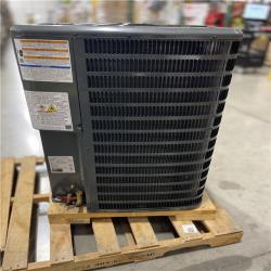 DALLAS LOCATION - Goodman 2 Ton Up To 16 SEER2 R32 High-Efficiency Heat Pump Condenser