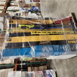 DALLAS LOCATION - AS-IS HOME IMPROVEMENT PALLET