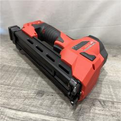 AS-IS Milwaukee 12-Volt Lithium-Ion Cordless Cable Stapler (Tool-Only)