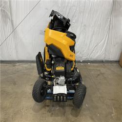 Houston Location - AS-IS Cub Cadet XT1 LT42 Riding Mower