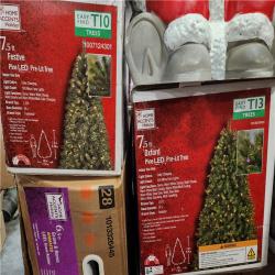 Phoenix AS-IS Holiday Pallet