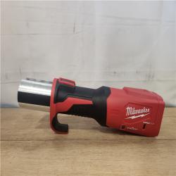 AS-IS- Milwaukee M18 Force Logic ONE KEY Press Tool 1/2-2 Kit