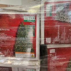 Phoenix AS-IS Christmas Pallet