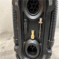 AS-IS DEWALT 20V MAX Cordless Electric Portable Inflator (Tool Only)