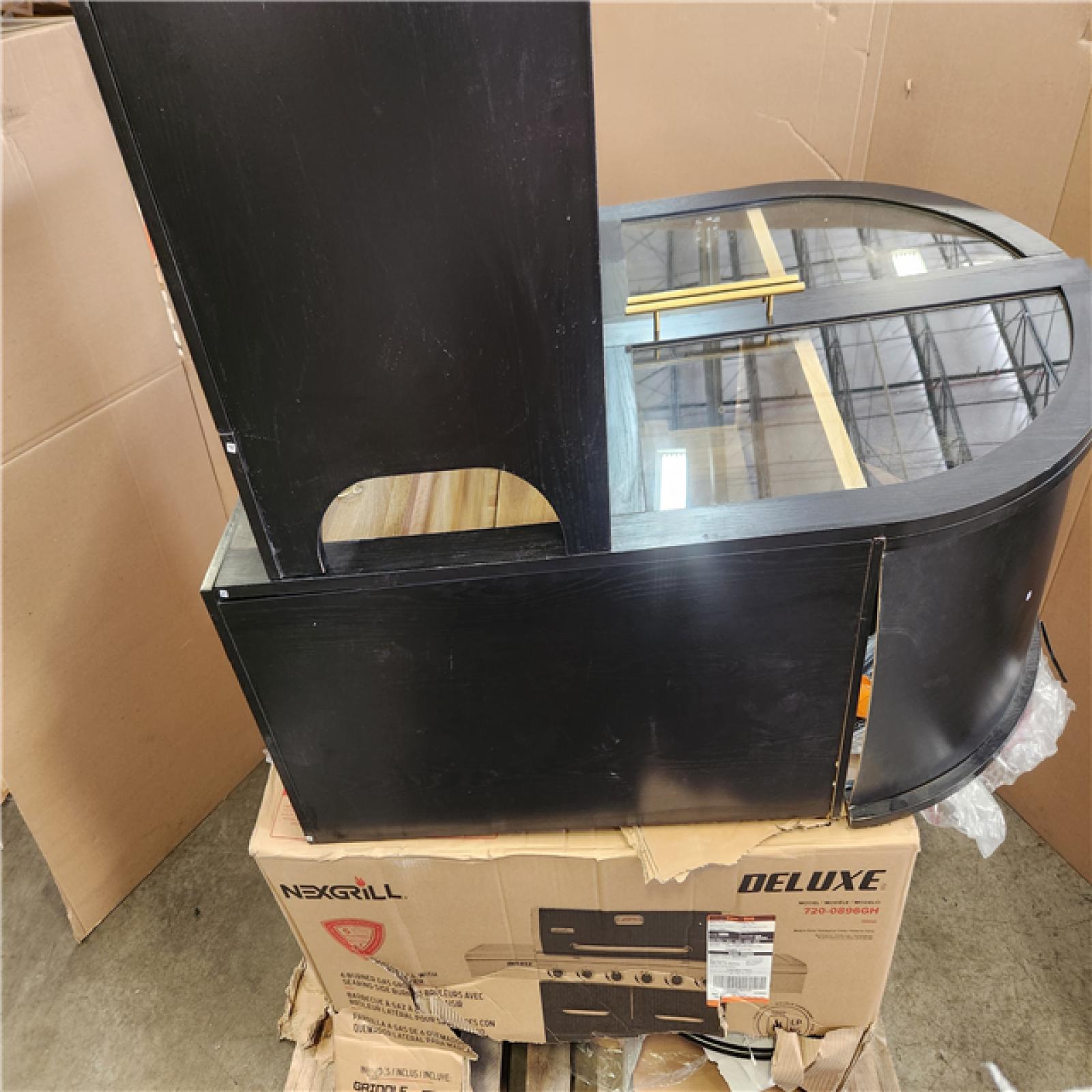 Phoenix AS-IS Mixed Home Improvement Pallet