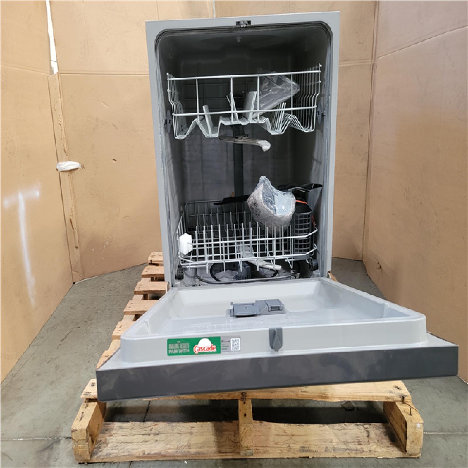 California AS-IS Home Improvement Pallet