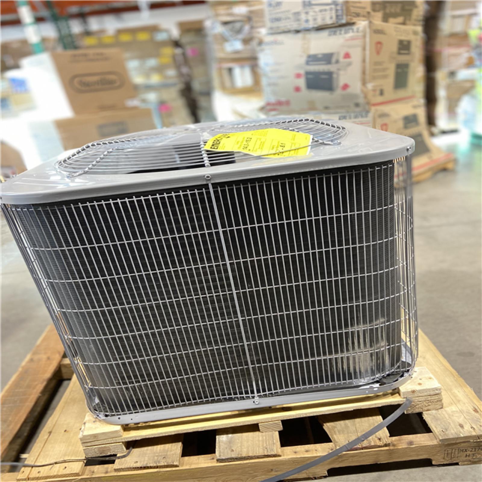 DALLAS LOCATION - Smartcomfort by Carrier 2 Ton 14.3 SEER Condensing Unit