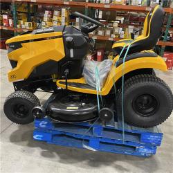 Dallas Location - As-Is Cub Cadet XT1 LT46 Lawn Tractor