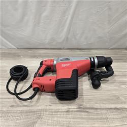 AS-IS Milwaukee 5446-21 SDS MAX Demolition Hammer