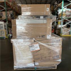 DALLAS LOCATION - AS-IS HOME IMPROVEMENT PALLET