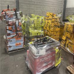 Pittston Location As-Is Power Tools Partial Truckload (13 Pallets) 3447-A