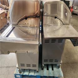 Phoenix AS-IS Mixed NexGrill Pallet (2-Grills)