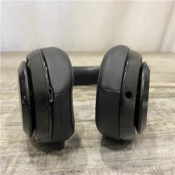 AS-IS Beats Studio3 Wireless Over-Ear Noise Cancelling Headphones - Matte Black