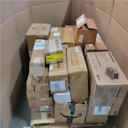 CALIFORNIA AS-IS HOME IMPROVEMENT