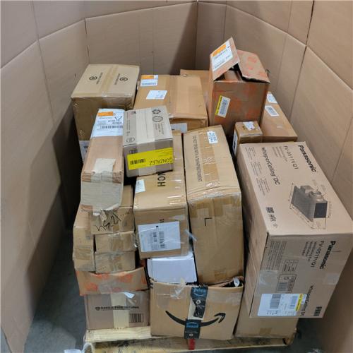 CALIFORNIA AS-IS HOME IMPROVEMENT