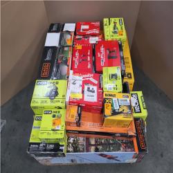 PHOENIX AS-IS TOOL PALLET
