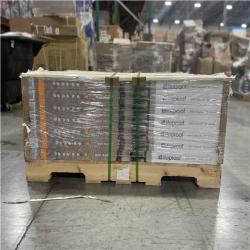 DALLAS LOCATION- AS-IS LIFEPROOF Sterling Oak 22 MIL x 8.7 in. W x 48 in. L Waterproof Flooring (20.1 sqft/case) (28 CASES)
