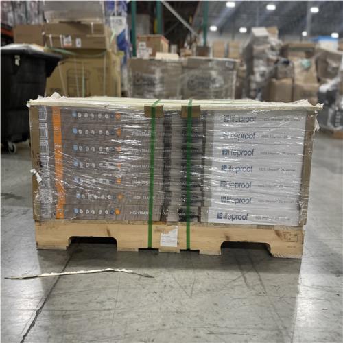 DALLAS LOCATION- AS-IS LIFEPROOF Sterling Oak 22 MIL x 8.7 in. W x 48 in. L Waterproof Flooring (20.1 sqft/case) (28 CASES)