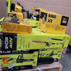 PHOENIX AS-IS TOOL PALLET