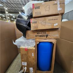 Phoenix AS-IS Mixed Home Improvement Pallet