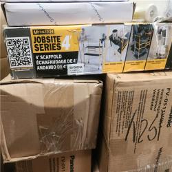 Phoenix AS-IS Monster Turbo Pallet