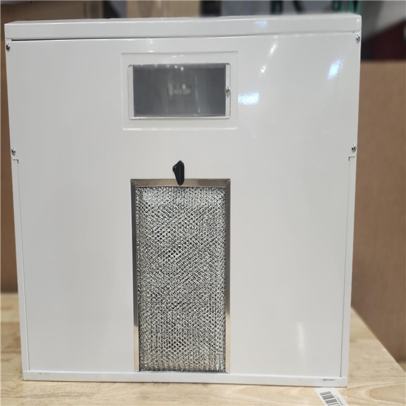 DALLAS LOCATION- 30 RANGE HOOD (DISPLAY ONLY) PALLET- (13 UNITS)