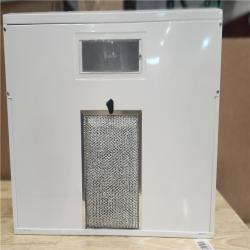 DALLAS LOCATION- 30 RANGE HOOD (DISPLAY ONLY) PALLET- (13 UNITS)