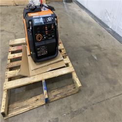 Houston Location - AS-IS Generac iQ3600DF