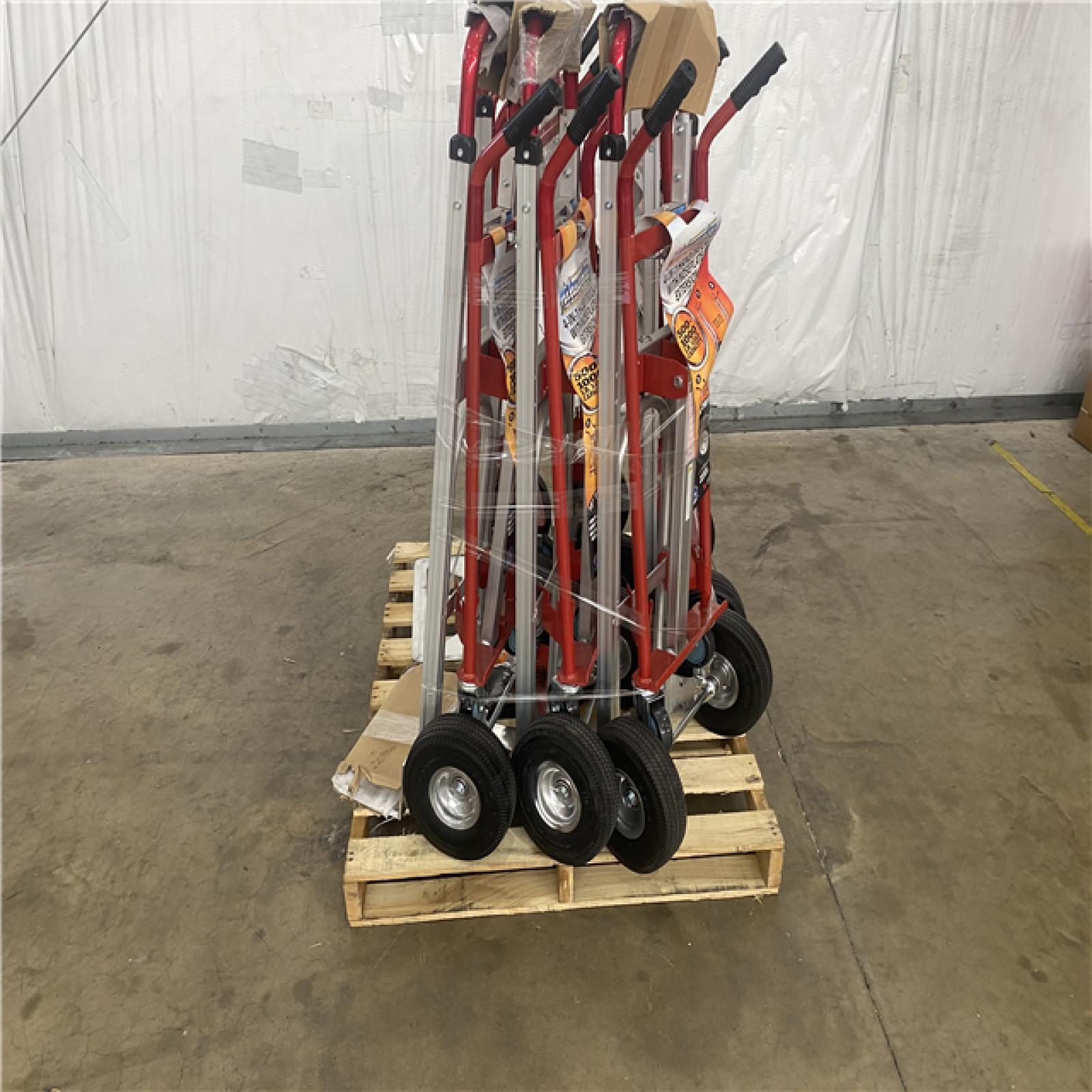 Houston Location AS IS - Home Improvement Pallet