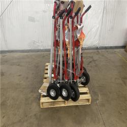 Houston Location AS IS - Home Improvement Pallet