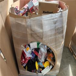 Phoenix AS-IS Mixed Home Improvement Pallet