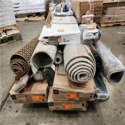 Phoenix AS-IS Mixed Home Improvement Pallet