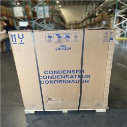 DALLAS LOCATION- Smartcomfort 2.5 Ton 14.3 SEER Air Conditioner