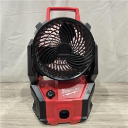 AS-IS Milwaukee M18 16 in. Personal Fan