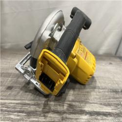 AS-IS DEWALT 6-1/2'' 165MM CIRCULAR SAW (Tool-Only)