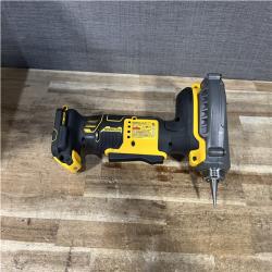 Houston Location AS-IS DEWALT 20-Volt MAX 1-1/2 in. PEX Expander (Tool-Only)