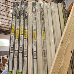 Phoenix AS-IS Mixed Home Improvement Pallet